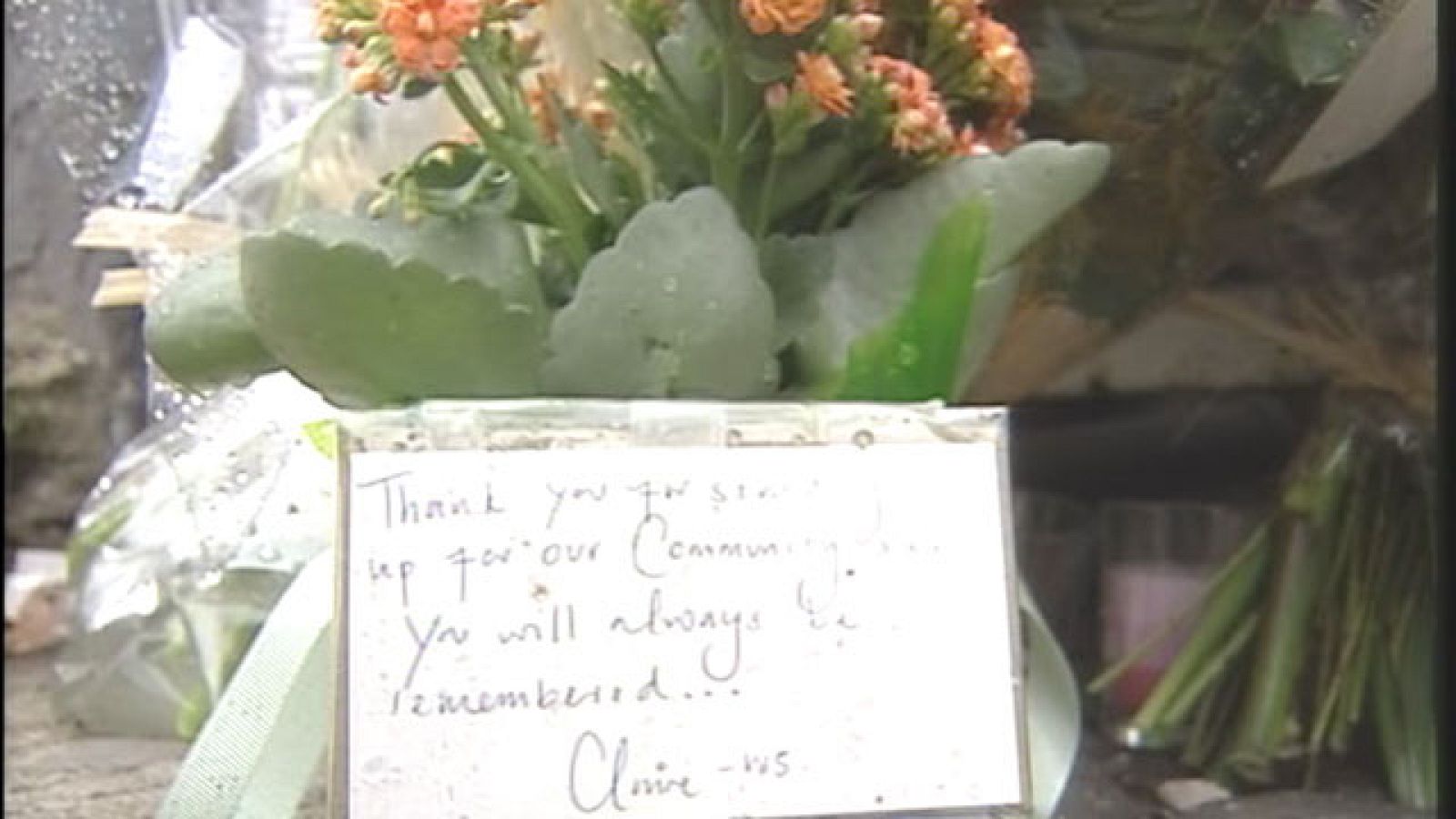 La semana más negra de la historia reciente londinense