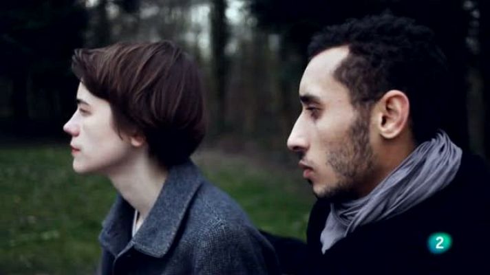 Miradas 2 - Abierto por vacaciones, 3