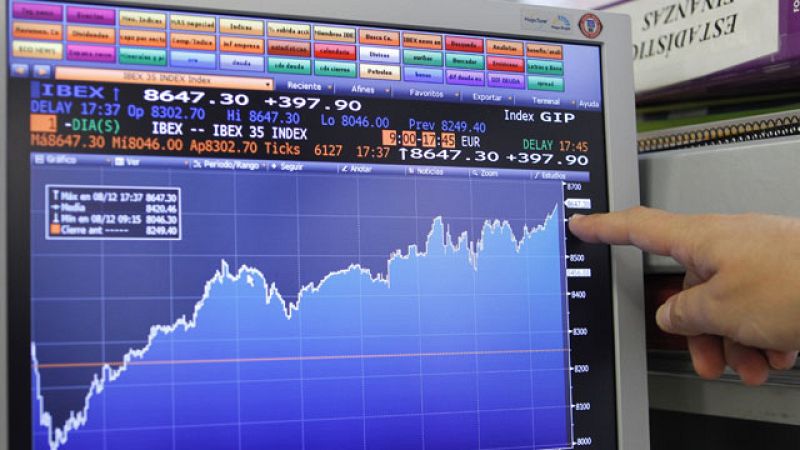 Mes de agosto difícil en Reino Unido y muy atípico para los mercados