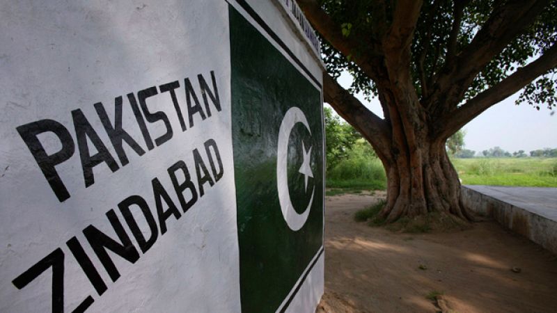 Pakistán celebra el 65 aniversario de su independencia | Ver