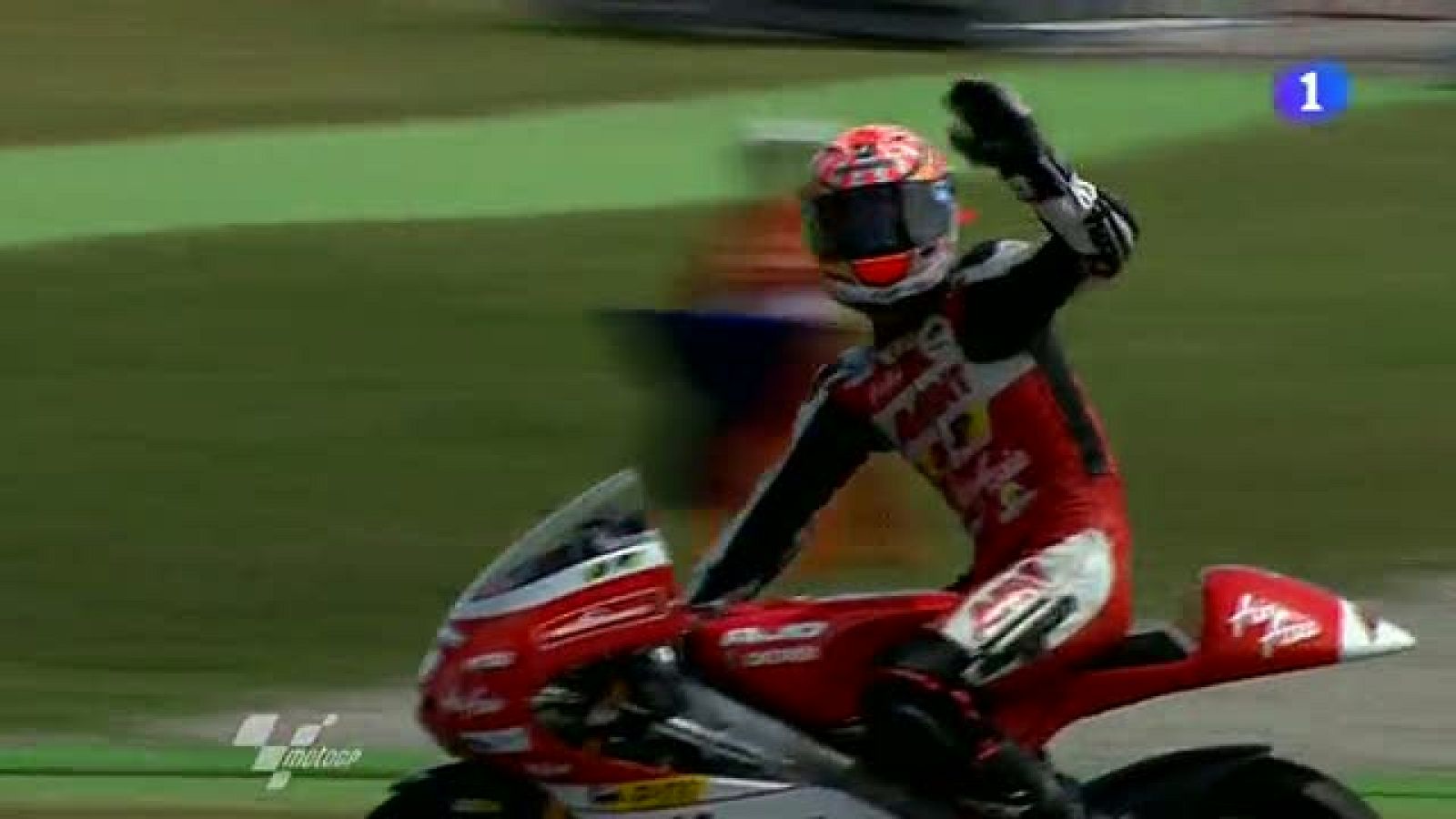 La mala suerte de Zarco | Ver