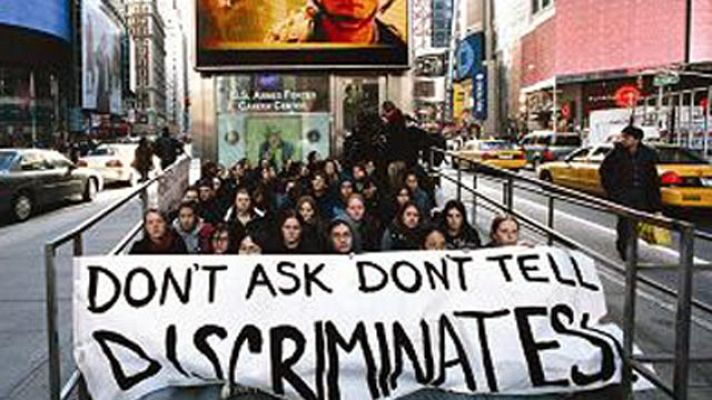 La noche temática - Orgullo Gay - Avance