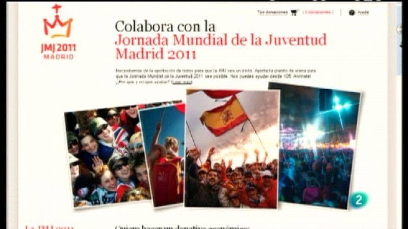 Testimonio - Firmes en la fe - Ver ahora