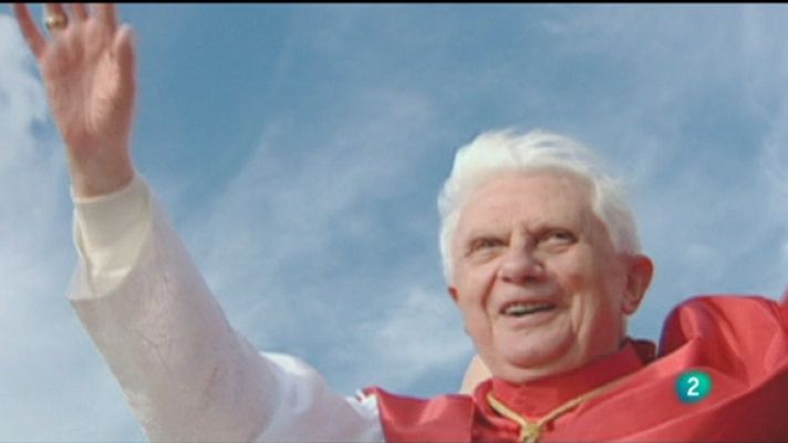 Pueblo de Dios - JMJ 2011