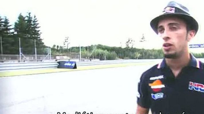  - 'Dovi' y 'Sic', dos estilos muy diferentes