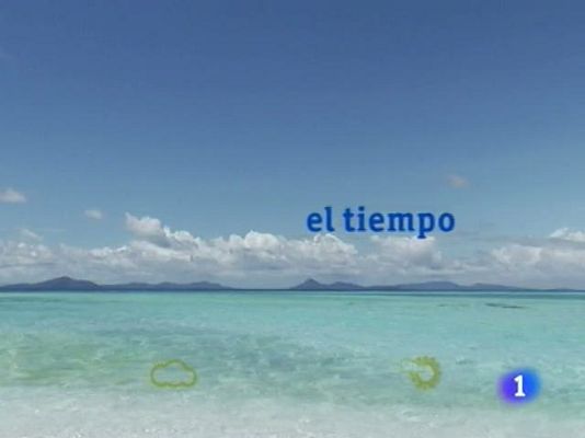 Telecanarias - El tiempo en Canarias 14/08/2011