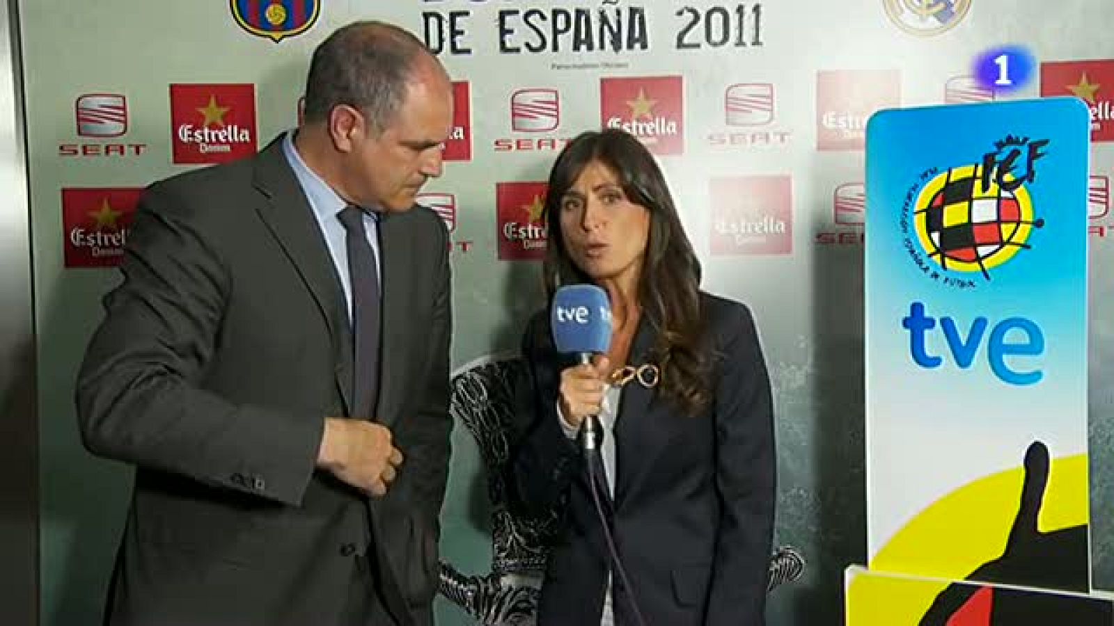 Zubizarreta: "Cesc viene para aquí"