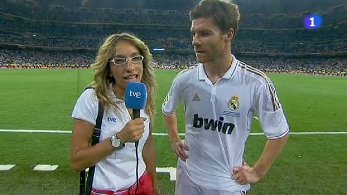  - Alonso: "No es el mejor resultado"