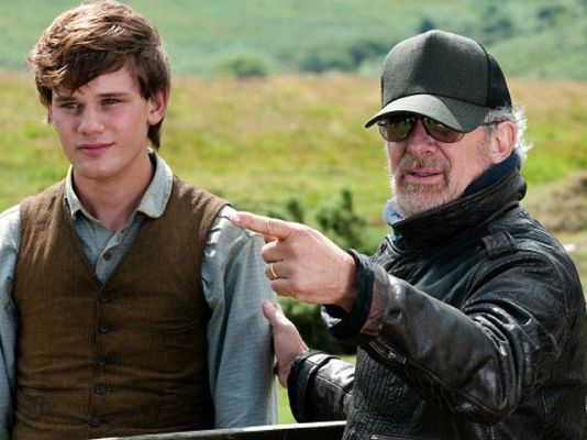 Telediario 1 - Spielberg , Coppola y Scorsese