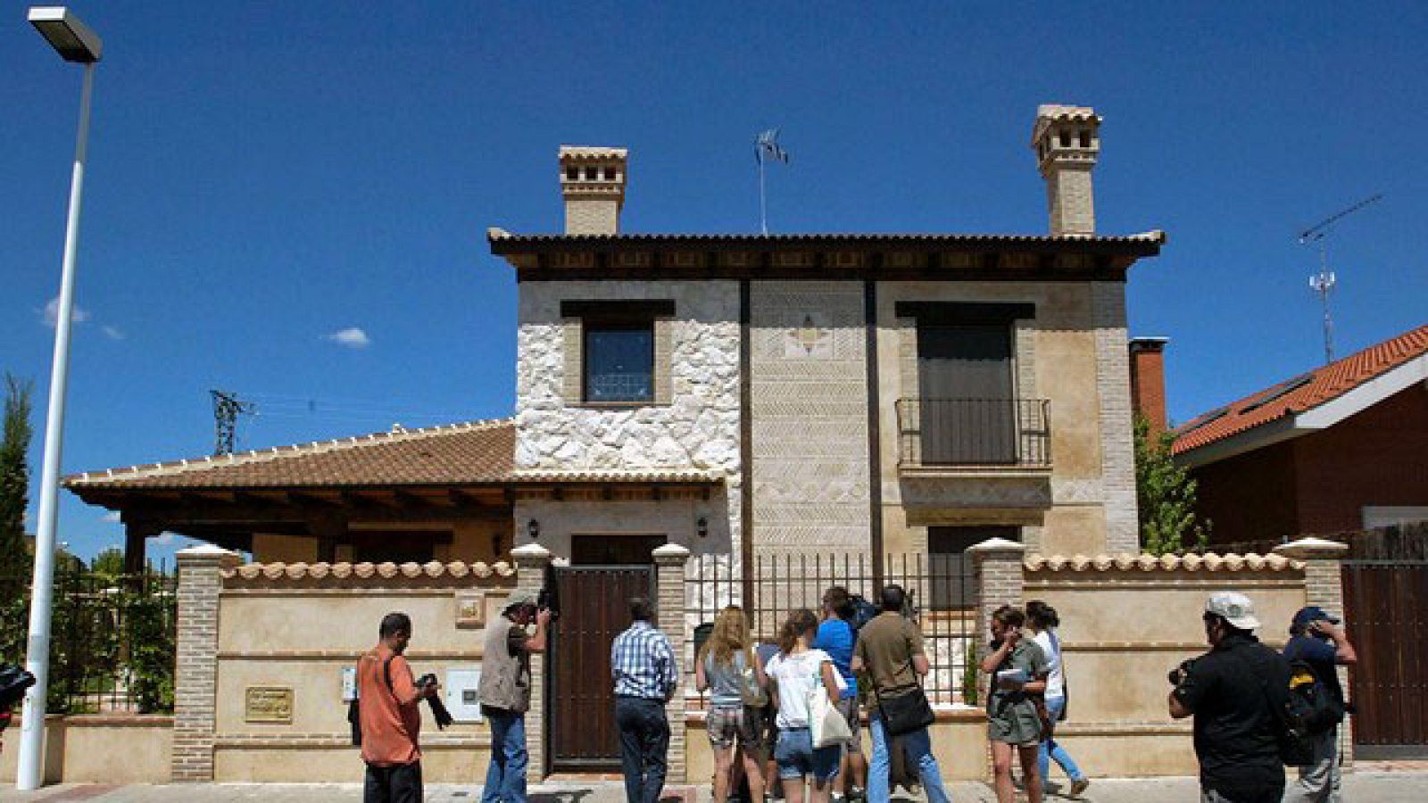 Telediaro 2 en cuatro minutos - 15/08/11 | Ver