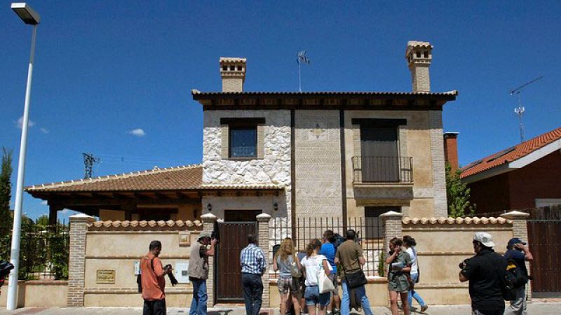 Telediaro 2 en cuatro minutos - 15/08/11 | Ver