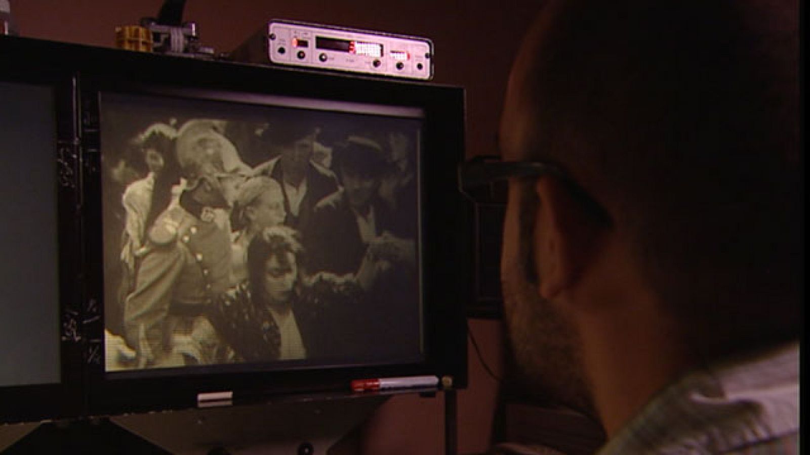 Cine clásico para disfrutar en la gran pantalla | Ver