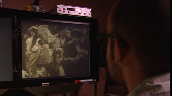 Telediario 1 - Los clásicos están de moda