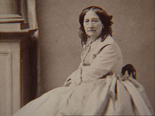 Telediario 1 - Las fotos de perfil de 1850