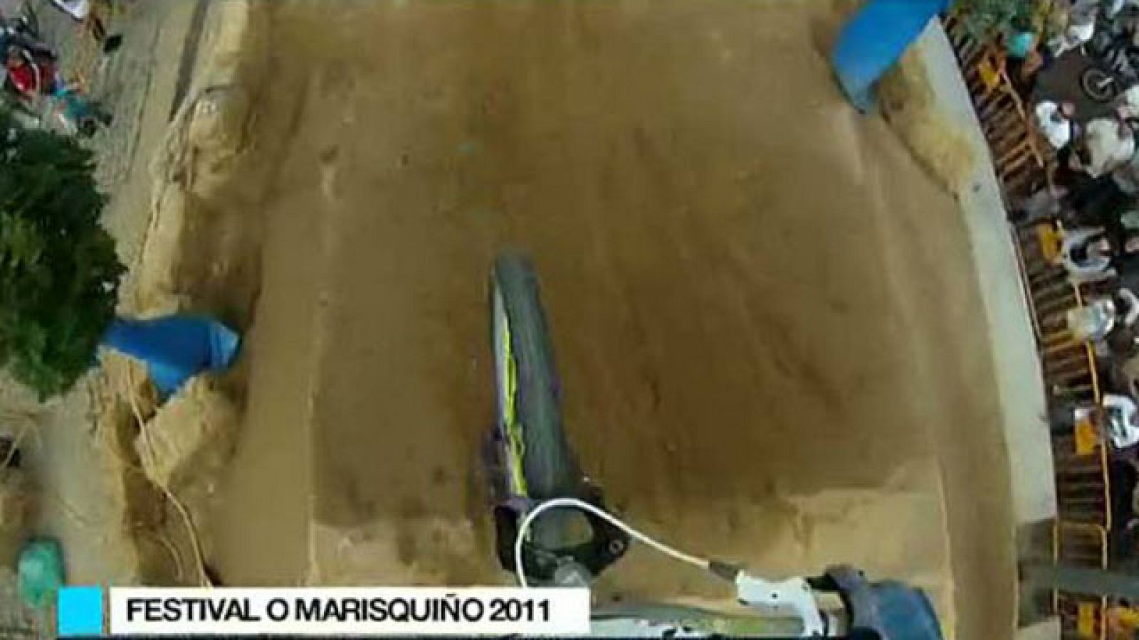 Las mejores acrobacias, en bicicleta | Ver