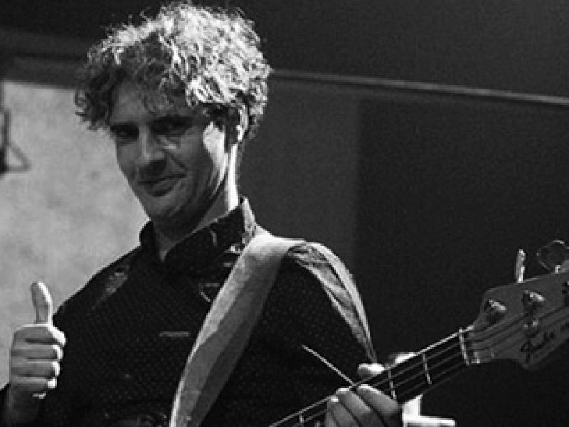 Sonorama 2011 recuerda a Pedro San Martín, de La Buena Vida