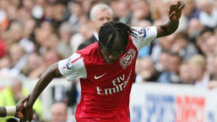 Champions League - Arsenal y Udinese se juegan la Champions