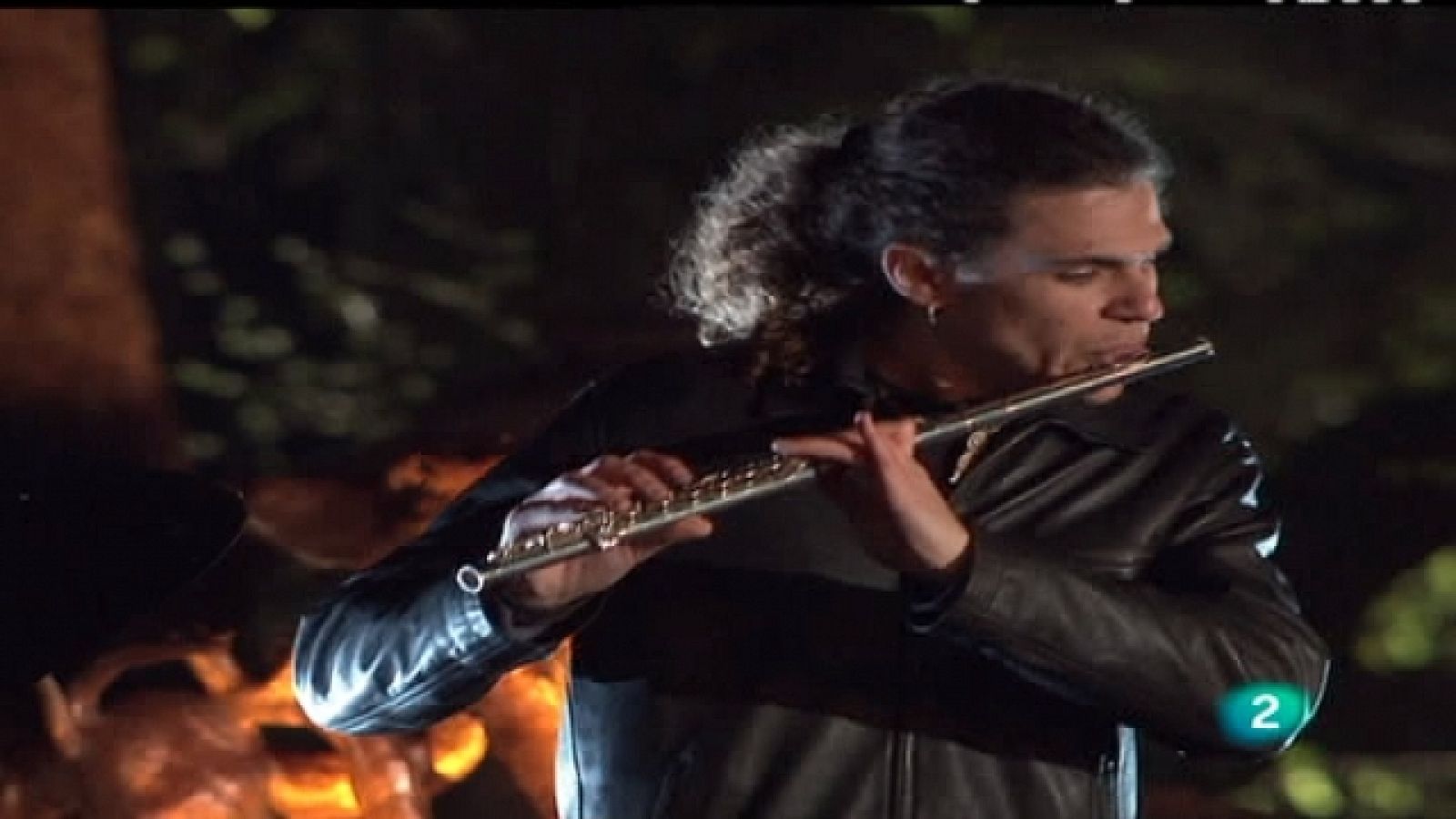 Espíritu flamenco - Capítulo 9 - Ver ahora