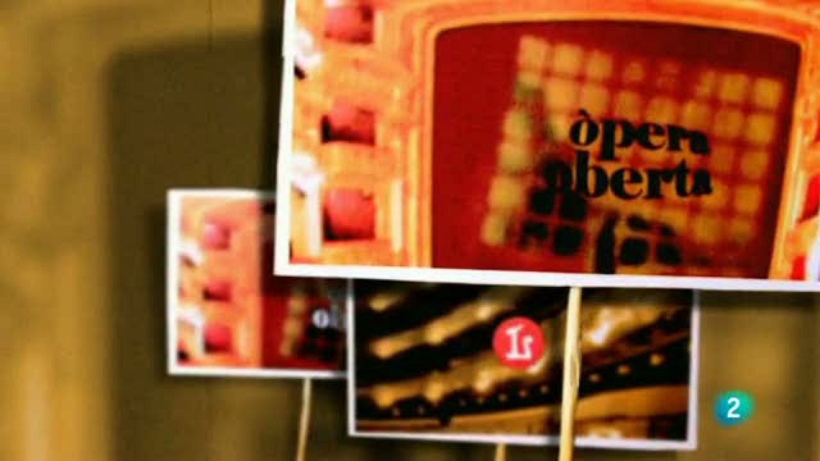 Òpera oberta  -  "Simon Boccanegra"