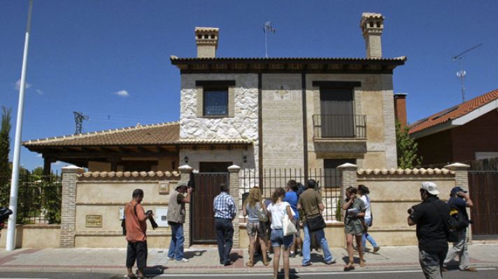 Informativo 24h - Luto en Boecillo tras la muerte de tres menores en un centro de acogida