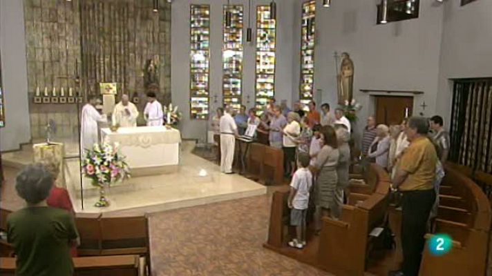 La Missa - La Missa - 15/08/11