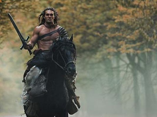 El cómic en RTVE.es - Clip de 'Conan el bárbaro'