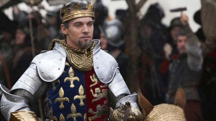 Los Tudor - Avance Los Tudor - Capítulos 7 y 8