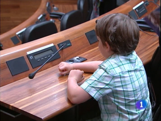 Panorama Regional - Asturias en 2' - 16/08/11