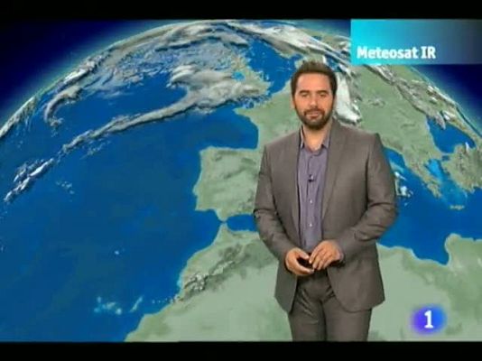 Noticias de Extremadura - El tiempo en Extremadura - 16/08/11
