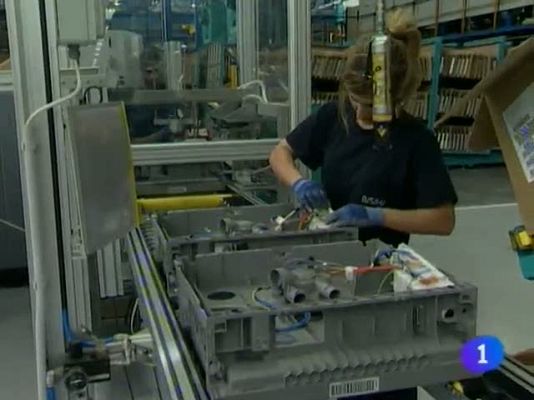 Telenavarra - Navarra en 2' - 16/08/11