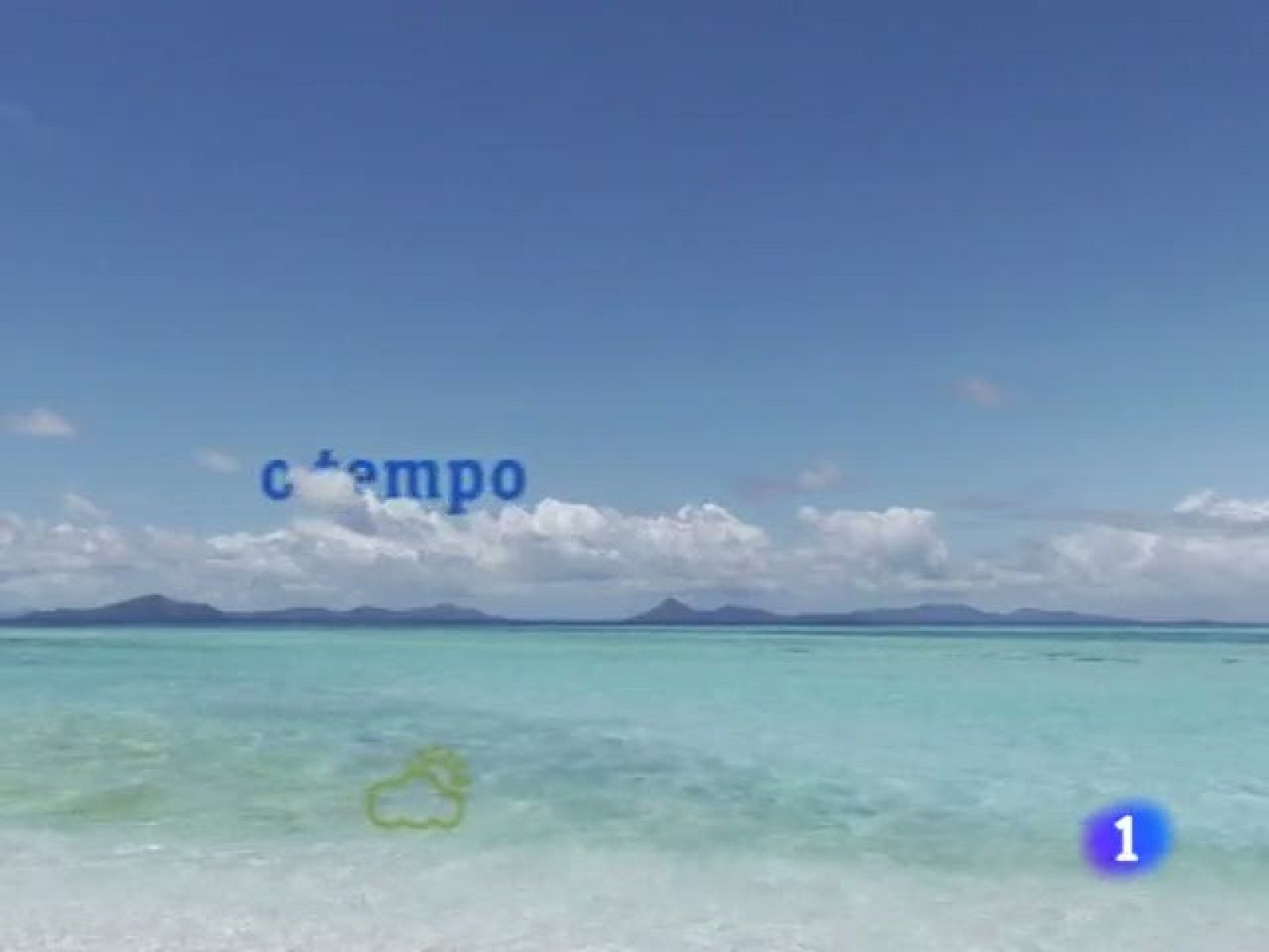 El tiempo en la Comunidad de Galicia - 16/08/11