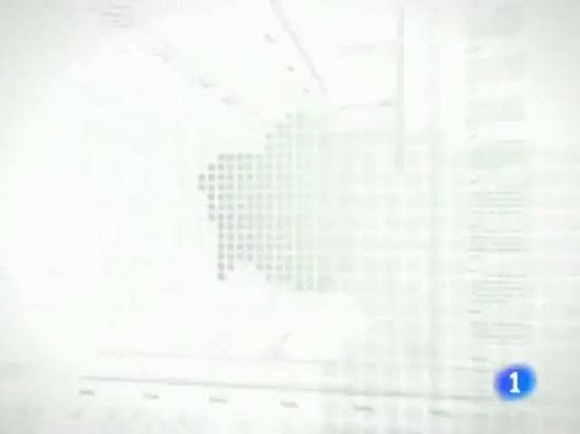 Telexornal - Galicia - Telexornal-Galicia - 16/08/11