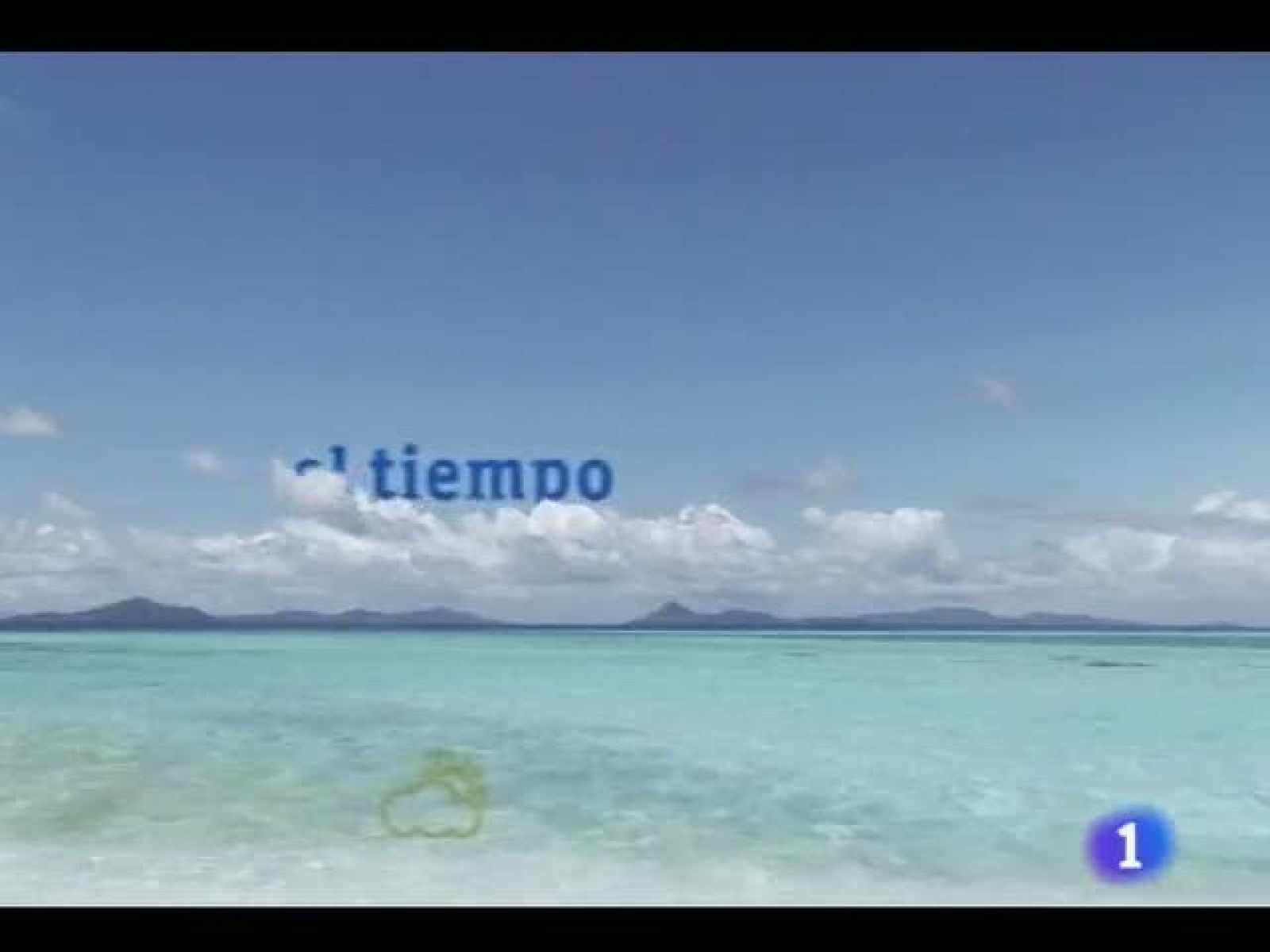 El Tiempo en Castilla y León - 16/08/11