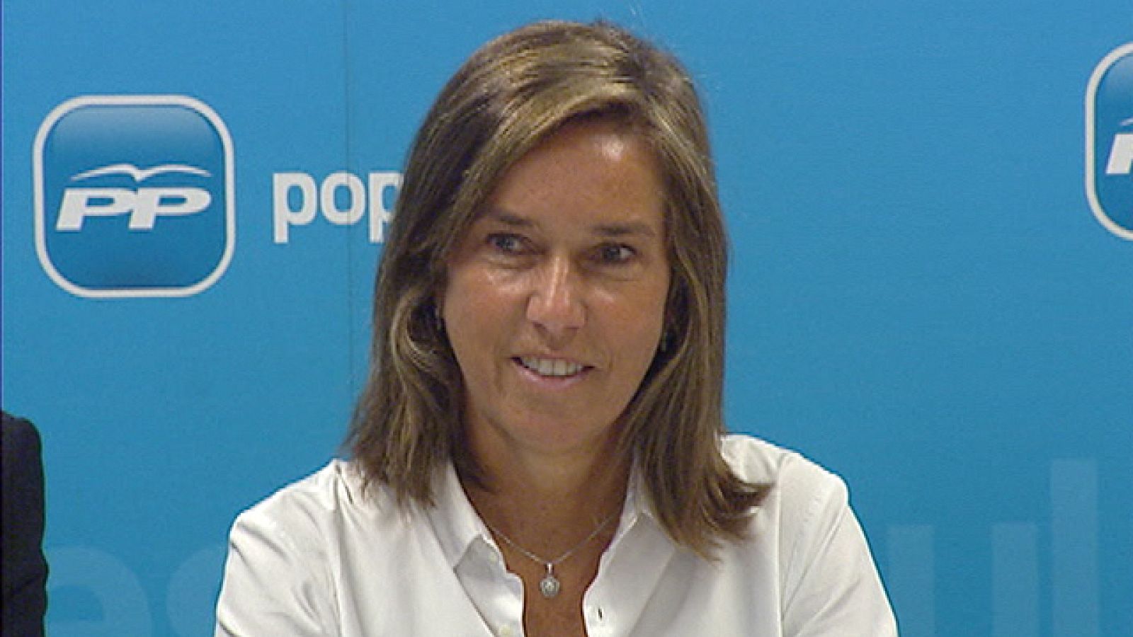 El PP pide la comparecencia en el Congreso de los ministros de Economía e Industria