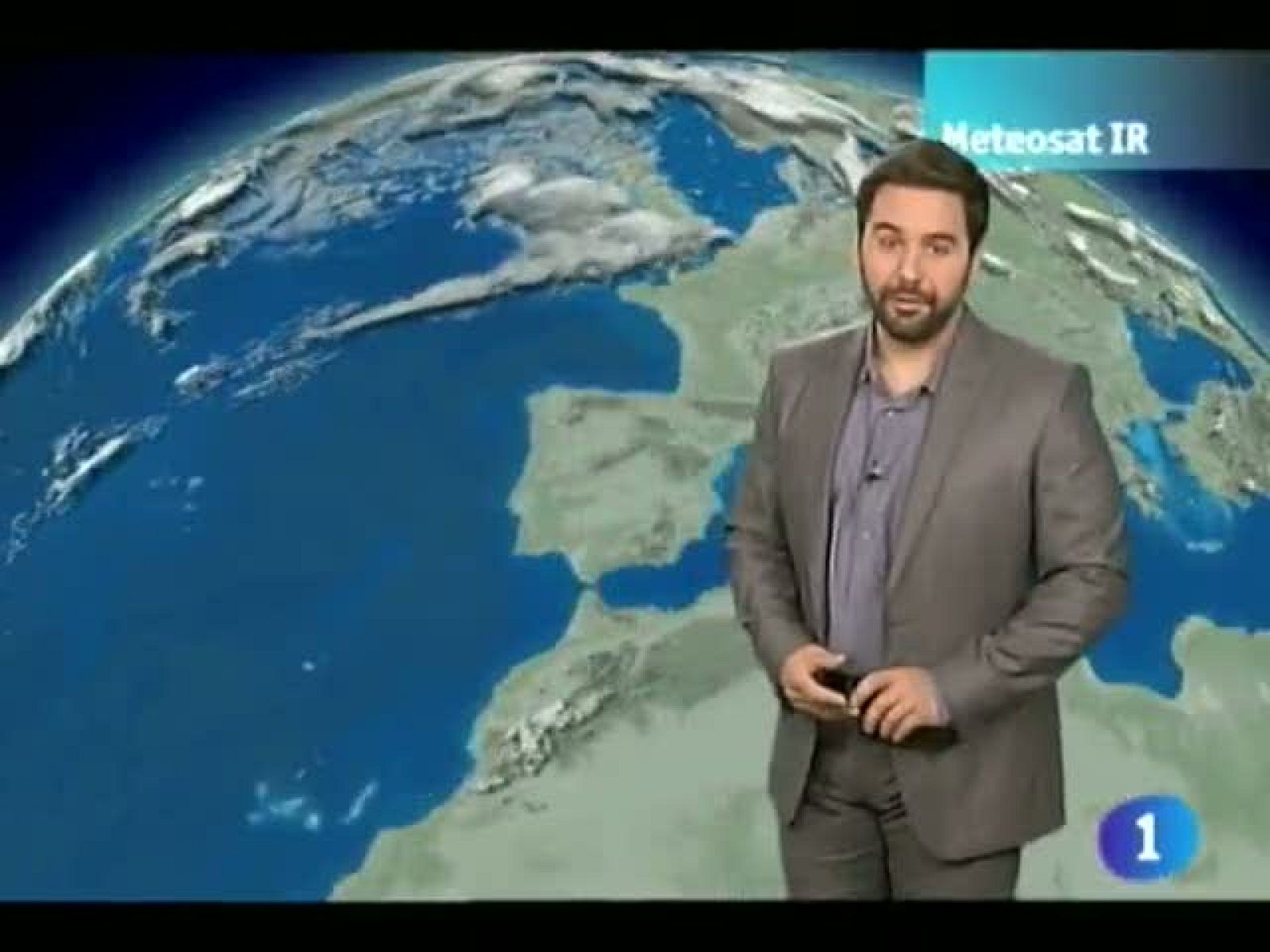 El tiempo en el País Vasco -