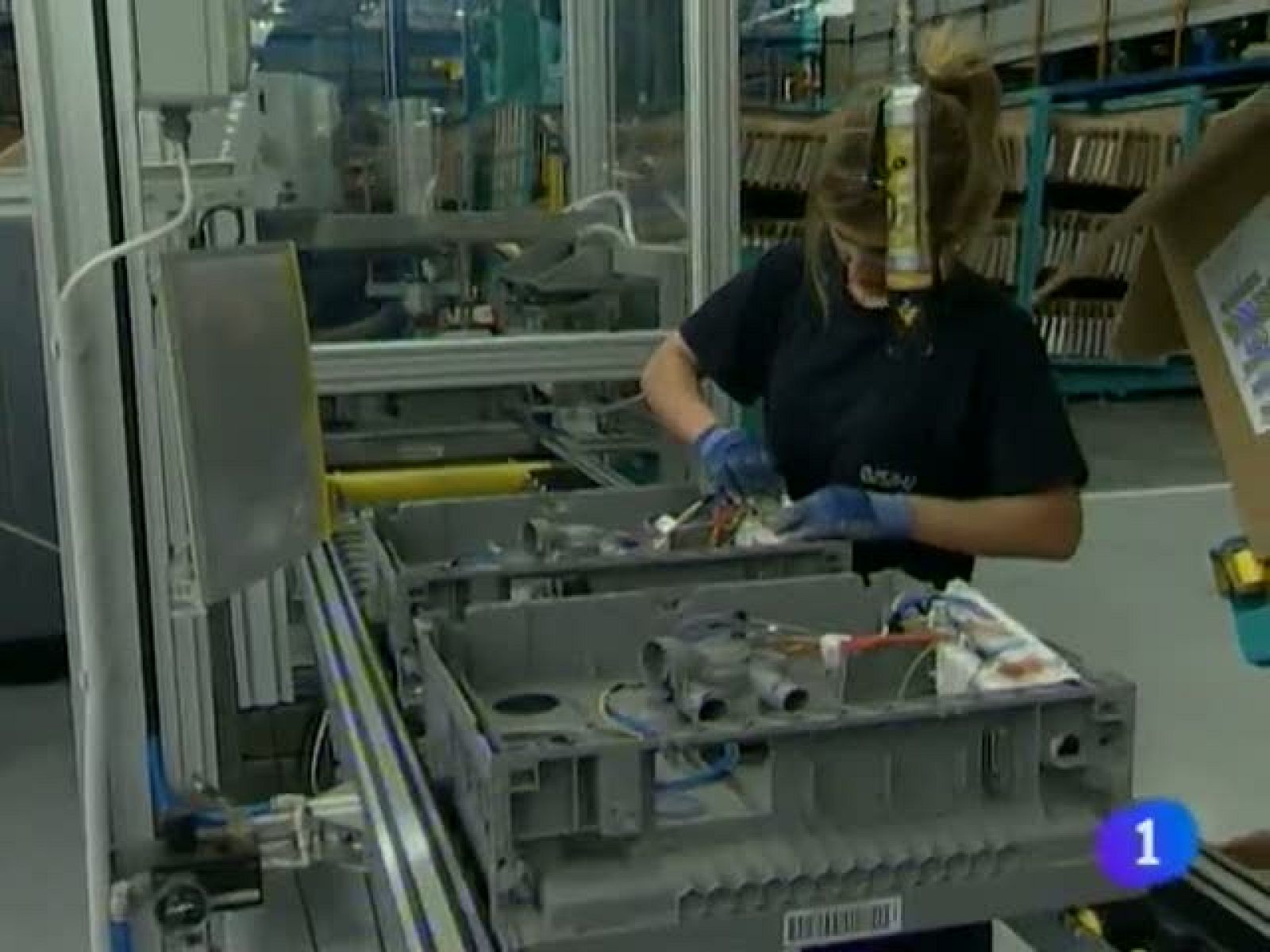 Telenavarra - 16/08/11 | Ver