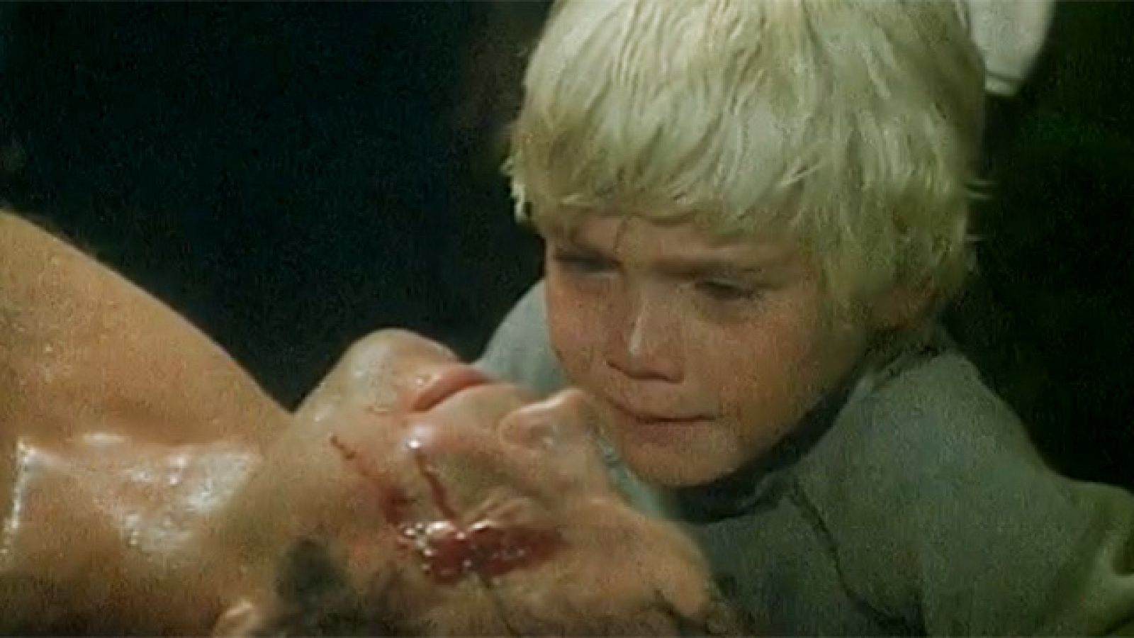 Un estudio ha desvelado cuál es la escena más triste de la historia del cine