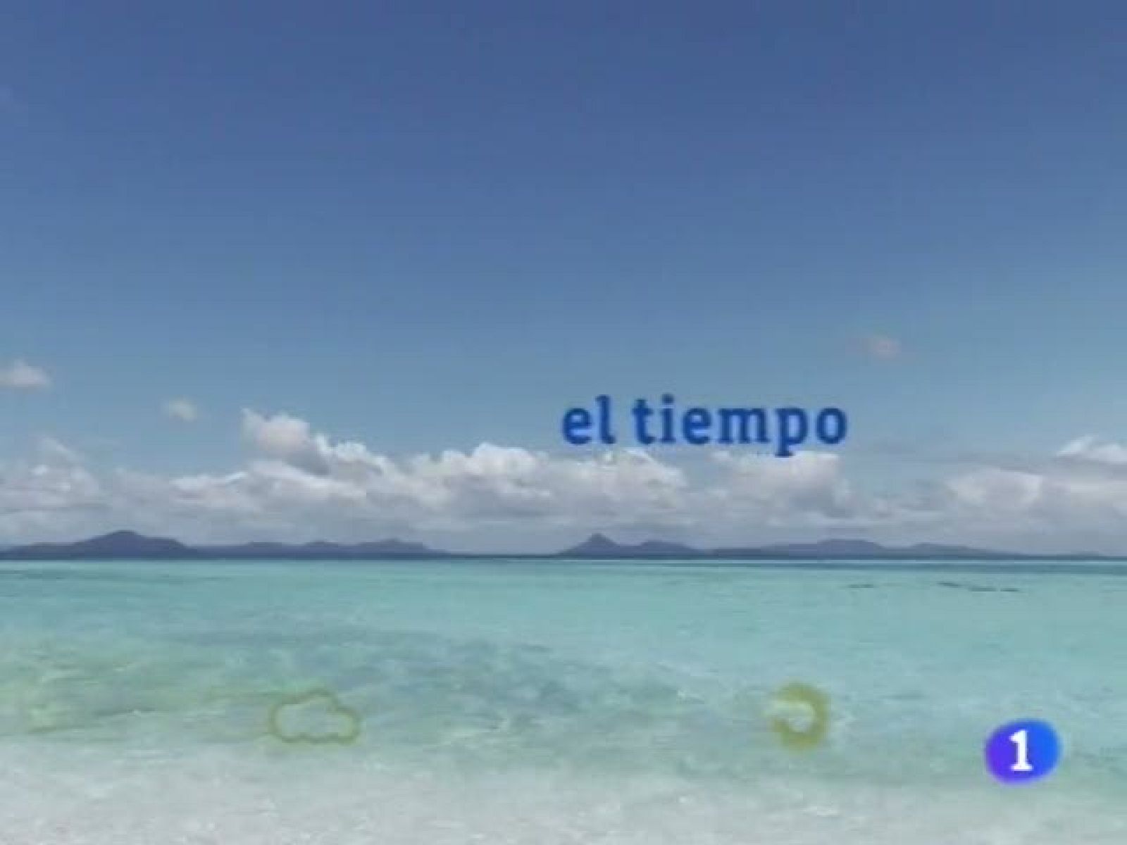 El tiempo en Andalucía - 16/08/11 | Ver