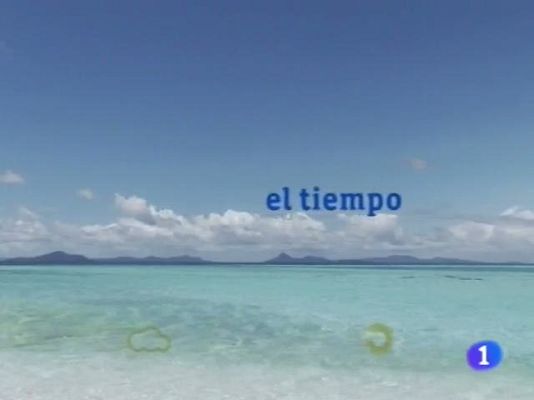 Noticias Andalucía - El tiempo en Andalucía - 16/08/11