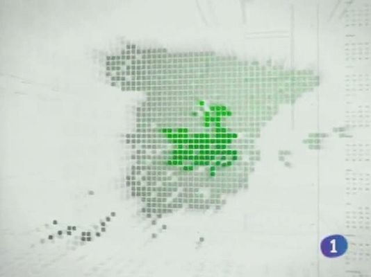 Noticias de Castilla-La Mancha - Noticias de Castilla La Mancha - 16/08/11