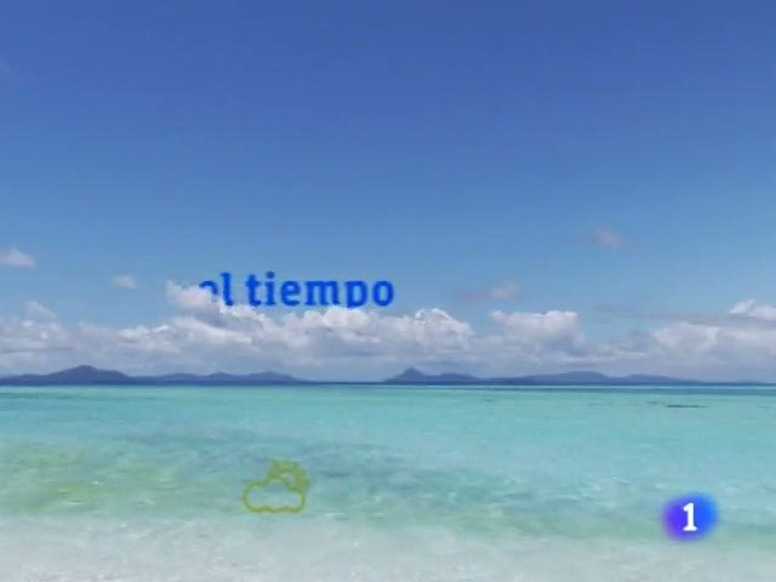 El tiempo en la Comunidad de Cantabria - 16/08/11