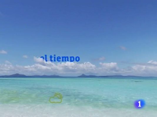 TeleCantabria - El tiempo en Cantabria - 16/08/11