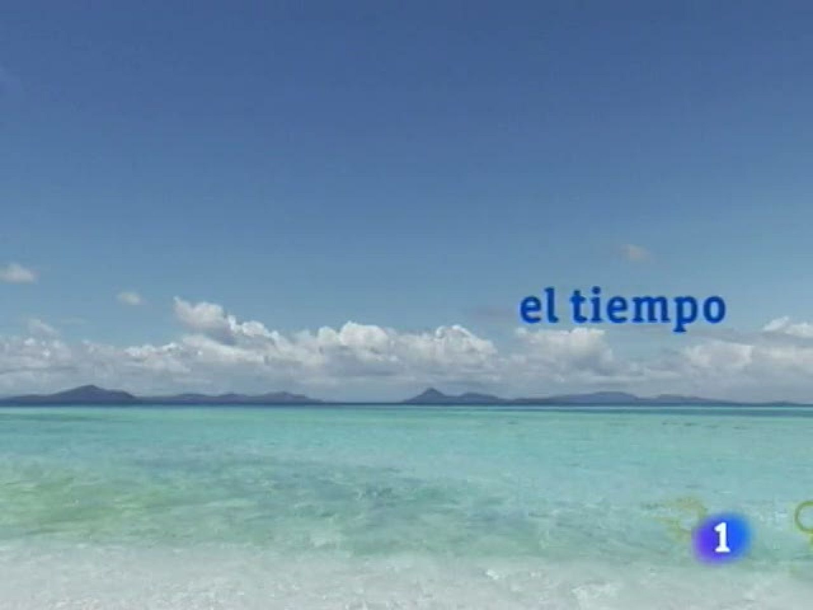 El tiempo en Canarias 16/08/2011 | Ver