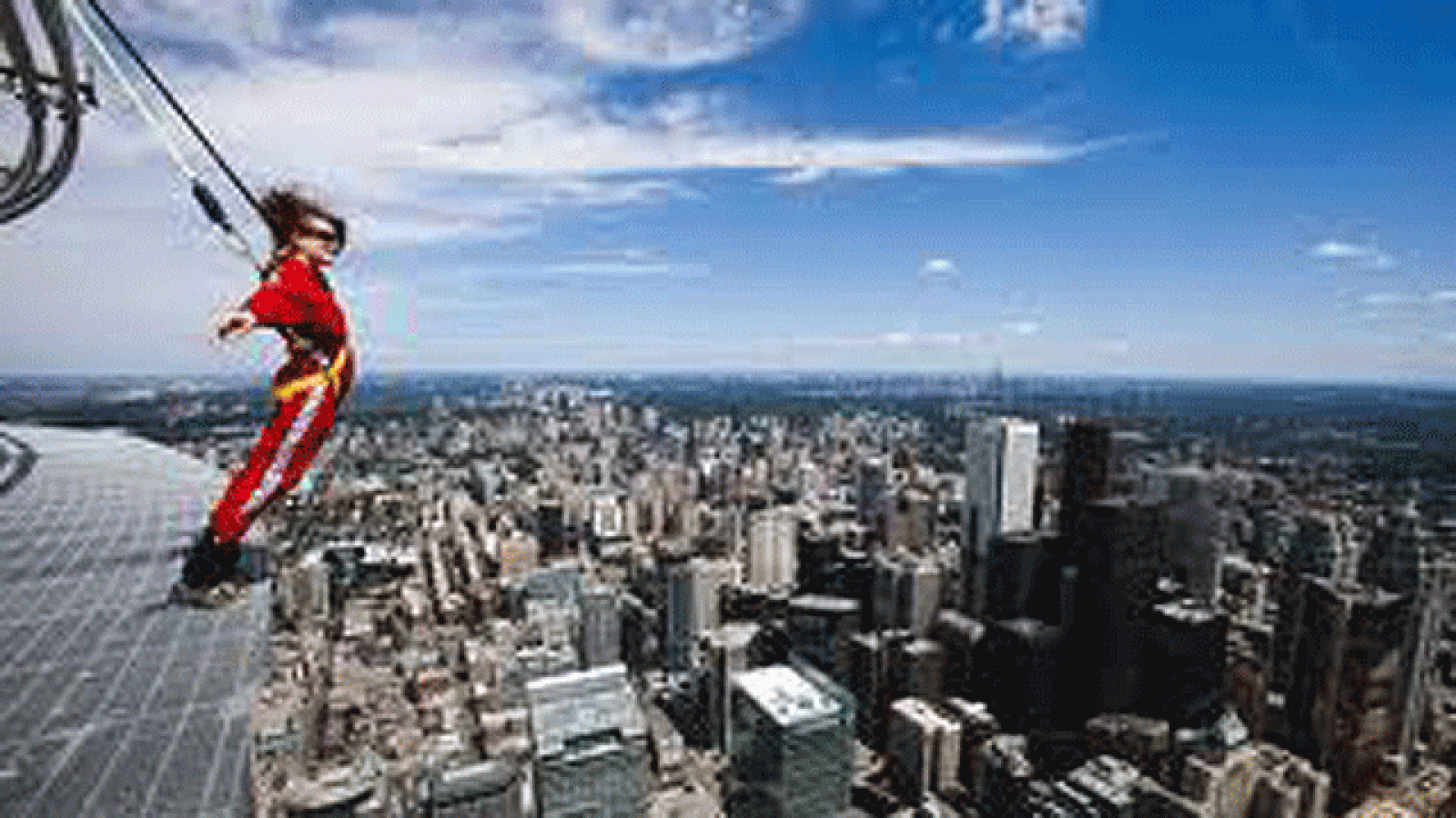 On Off: Un paseo de vértigo - On Off | Ver