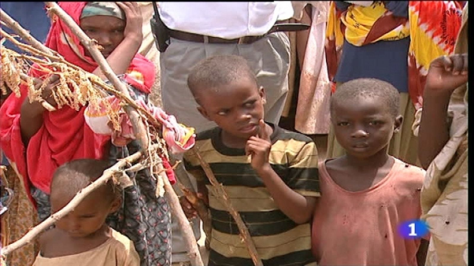 Telediario - 15 horas - 16/08/11 - Ver ahora