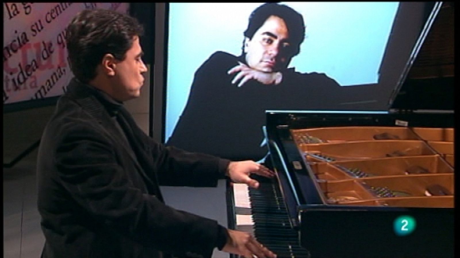 Programa de mano - 16/08/11 - Ver ahora