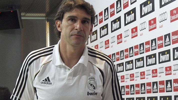 Informativo 24h - Karanka adelanta que "habrá cambios