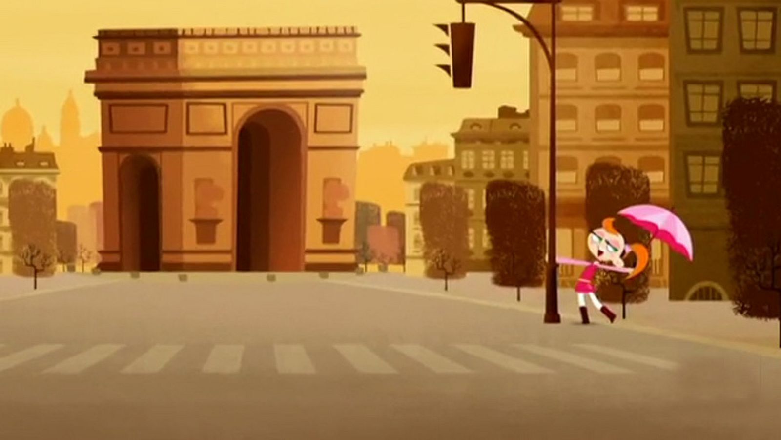 Un show monumental - Los DaVincibles | Ver