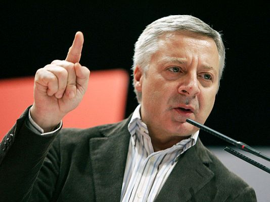 Informativo 24h - Un Pleno extraordinario debatirá el decreto con medidas antidéficit