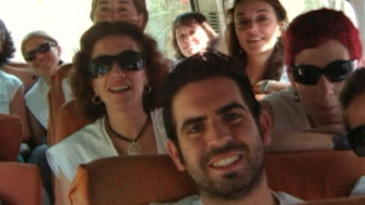 La mañana - Turismo solidario